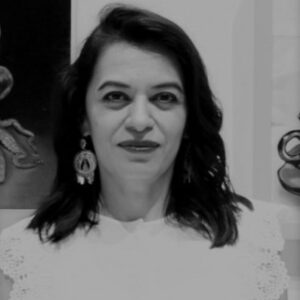 Picture of Anahí Acevedo