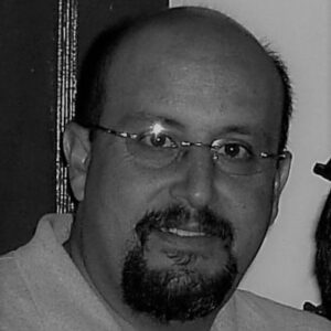 Picture of Antonio Ramírez Priesca