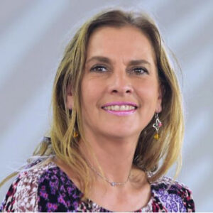 Picture of Beatriz Gutiérrez Müller