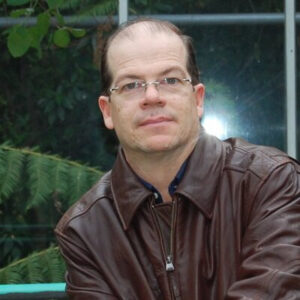 Picture of Jorge Calles Santillana