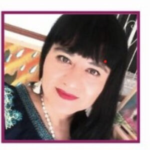 Picture of Claudia Martínez Sánchez y Adriana Flores Ramos