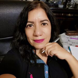 Picture of Diana Hernández Juárez