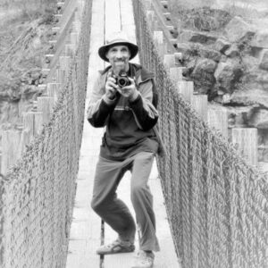 Picture of Dick Keis