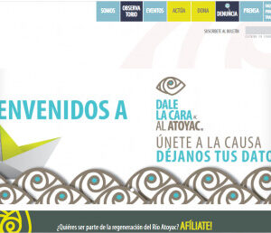 Picture of Dale la Cara al Atoyac A.C.