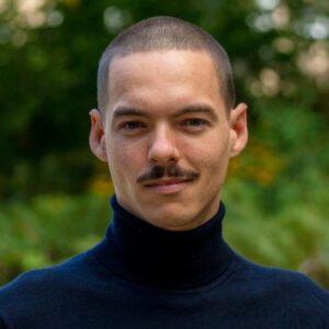 Picture of Erik Post