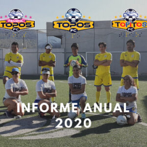 Picture of Fucho para Ciegos Puebla AC