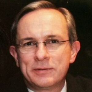 Picture of Carlos Rodríguez Giacintti