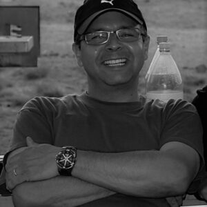 Picture of Francisco Mendiola Galván