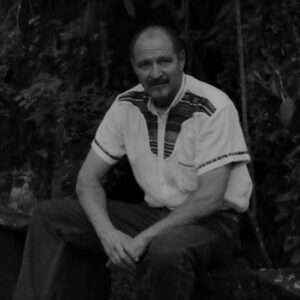 Picture of Günter Petrak