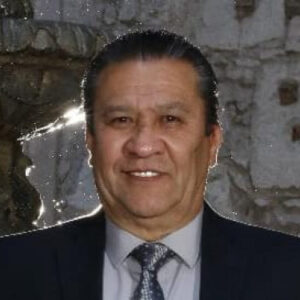 Picture of Javier Kuramura