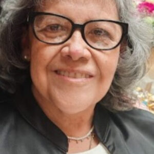 Picture of Alma Corona Pérez