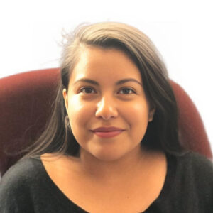 Picture of Itzel Castillo González