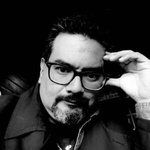 Picture of Ivanhoe Abraham García Islas