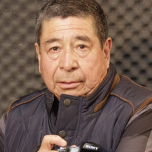 Picture of Jesús Olguín Pascualli