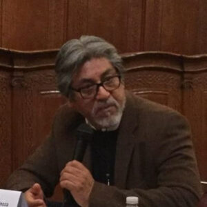 Picture of José Carlos Blázquez Espinosa