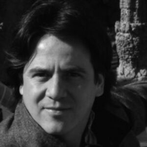 Picture of Juan Pablo Miquirray Soto