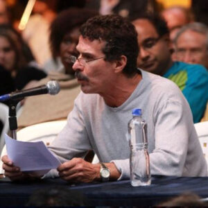 Picture of Jorge León Gil