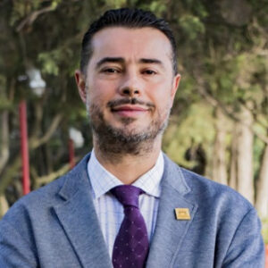 Picture of Mario Ernesto Patrón Sánchez