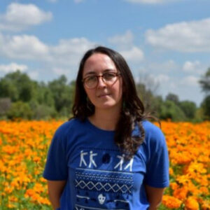 Picture of Aranzazú Ayala