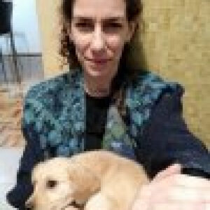 Picture of Mercedes Campiglia Calveiro