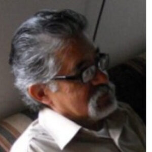 Picture of Miguel Guerra Castillo