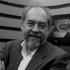 Picture of José Luis Pandal