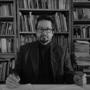 Picture of Leopoldo Noyola