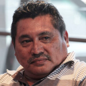 Picture of Pedro Regalado Uc Be