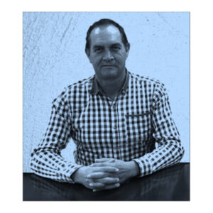 Picture of Sergio RAM