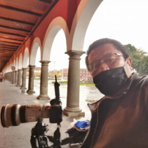 Picture of Raúl Rodríguez Bautista