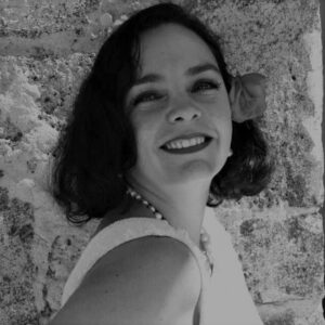 Picture of Verónica González Laporte