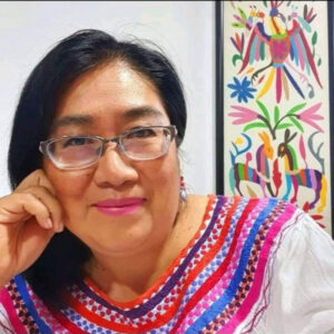 Picture of Larisa Ortiz Quintero