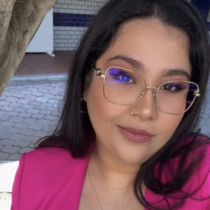 Picture of Elisa Lezama