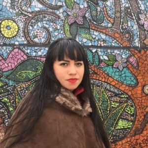 Picture of Lizeth Mejorada