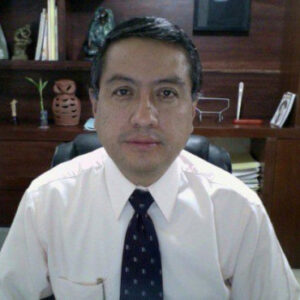 Picture of Abelardo Cuéllar Delgado