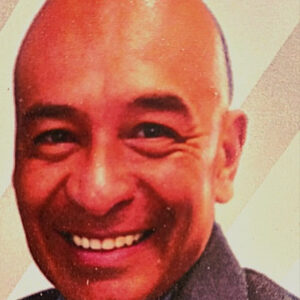 Picture of Adolfo Flores Fragoso