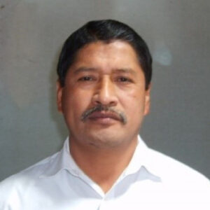 Picture of Alberto Becerril Cipriano