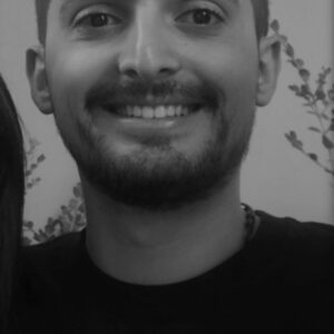 Picture of Alejandro Cañedo Ortega