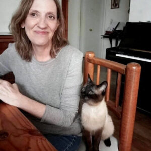 Picture of Ana García Bergua