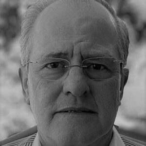 Picture of Antonio Gil Álvarez