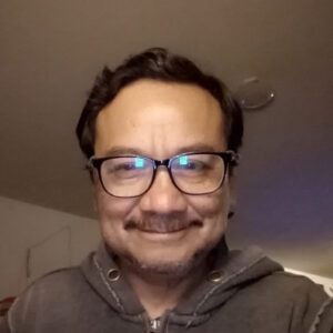 Picture of José Luis Benítez Armas