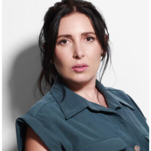 Picture of Berenice Mastretta