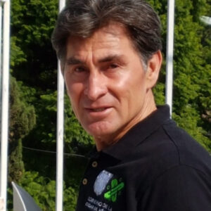 Picture of Martín Bermúdez Mendoza