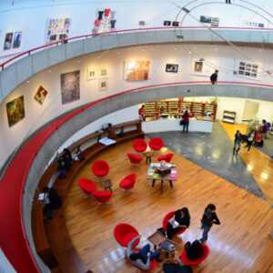 Picture of Ibero Puebla