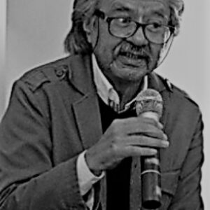 Picture of Carlos San Juan Victoria