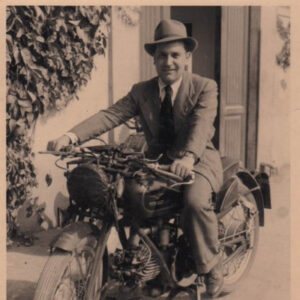 Picture of Carlos Mastretta Arista