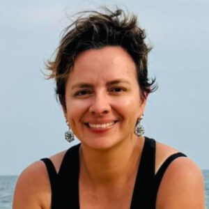 Picture of Carolina Fernández