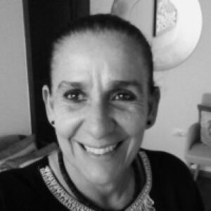 Picture of Cecilia Zeledón