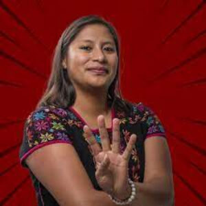 Picture of Celeste Ascencio