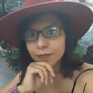 Picture of Andrea Herrera